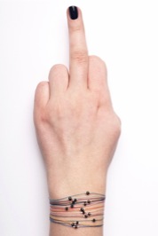 F... One
